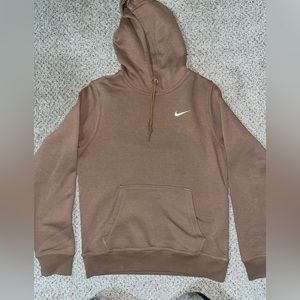 Nike hoodie